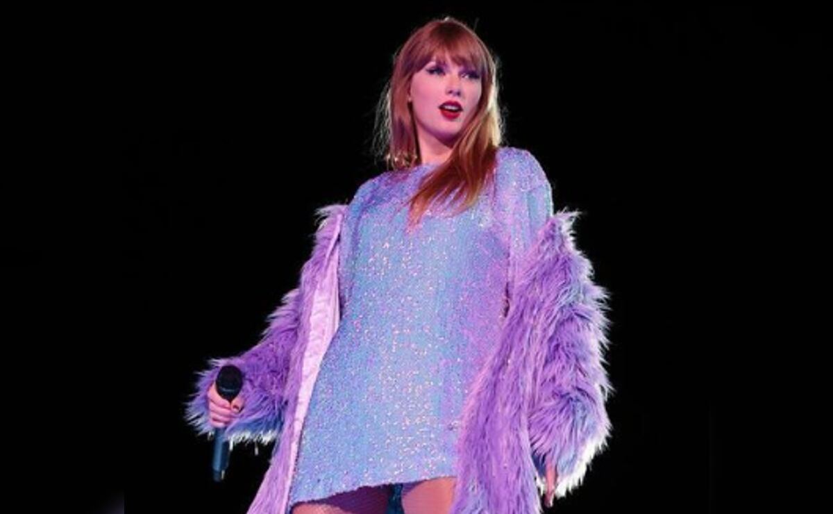 Taylor Swift / Foto: AFP