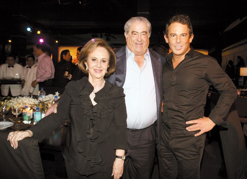¿Quién es Eugenio López, el heredero del imperio Jumex?