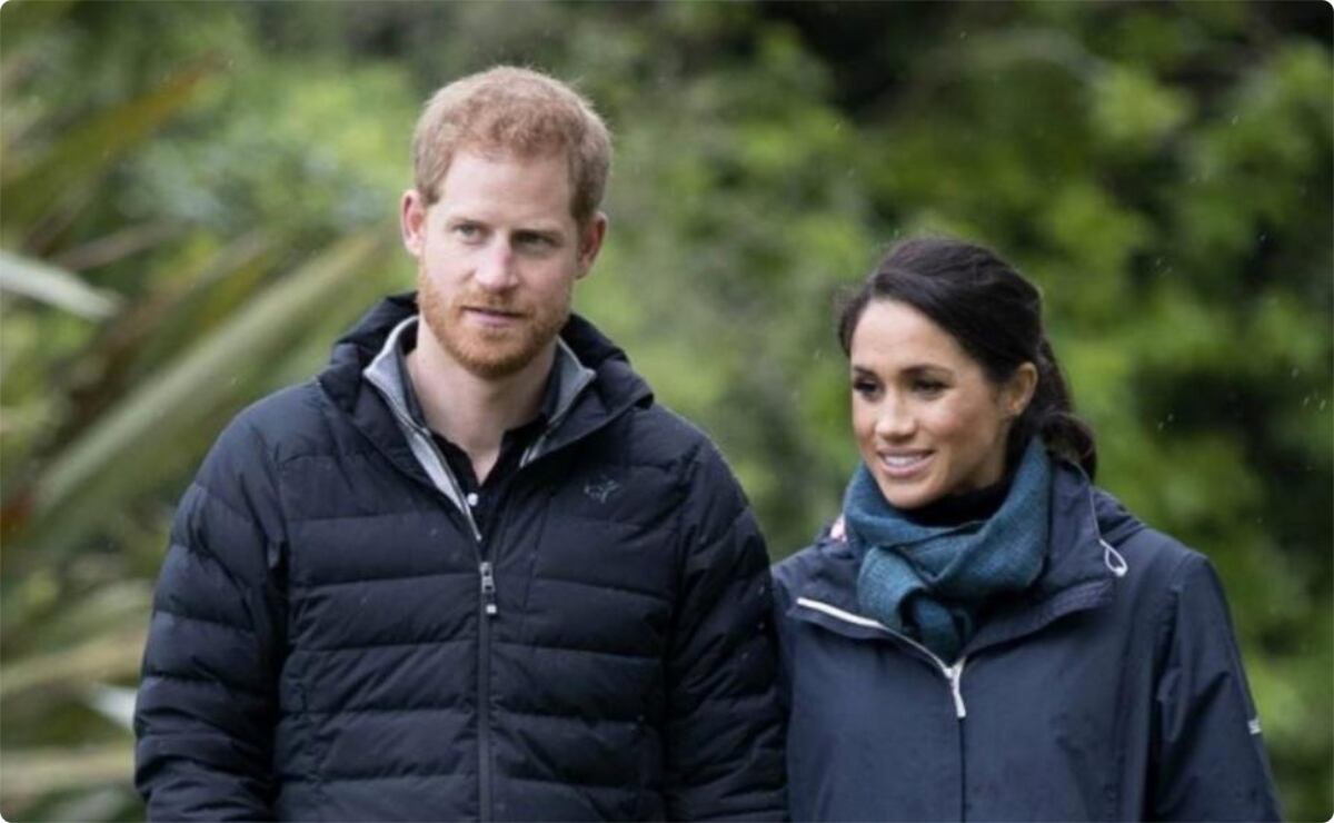 Meghan Markle relanzaría “The Tig” para hacer un negocio más rentable