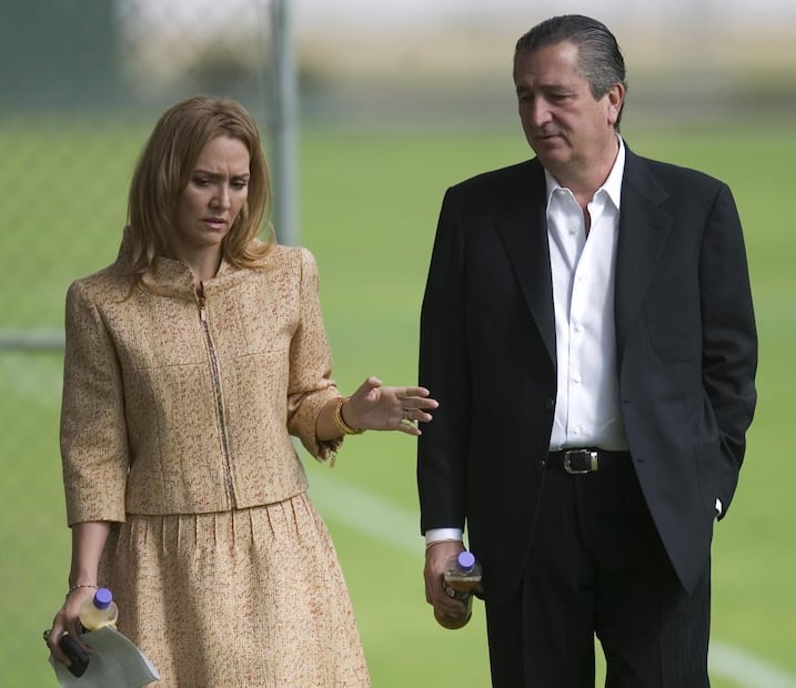 Famosos que mandaron (o intentaron mandar) a la cárcel a sus parejas