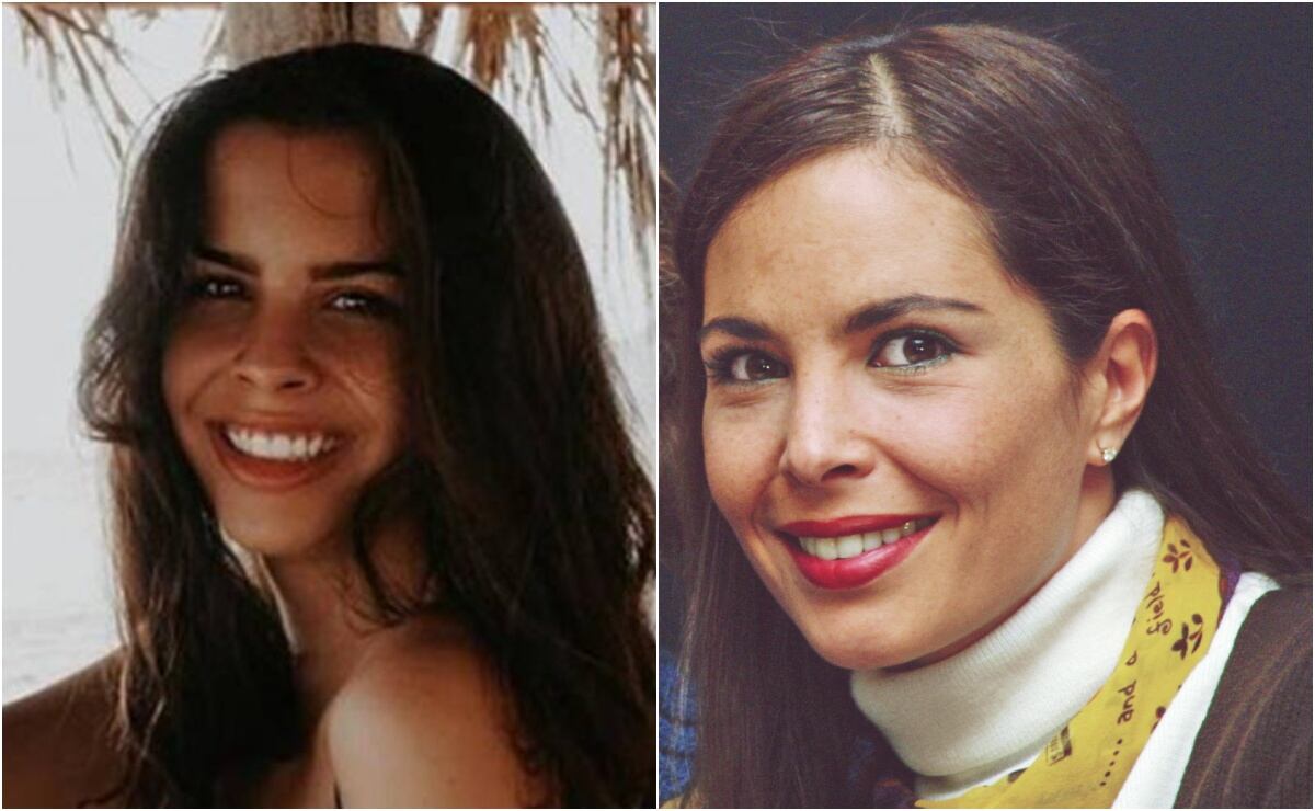 Paula, hija de Mariana Levy, aún no recibe la herencia de su mamá, "No he podido cobrar mi dinero"