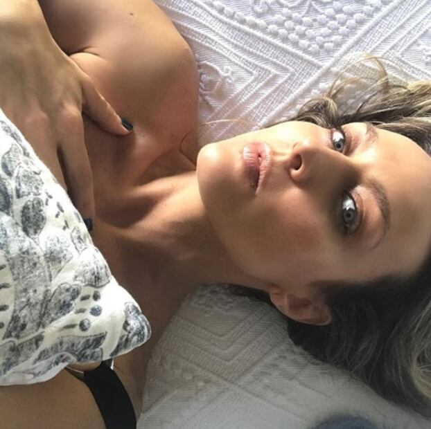 Las 10 fotos con las que Fey enloqueció Instagram