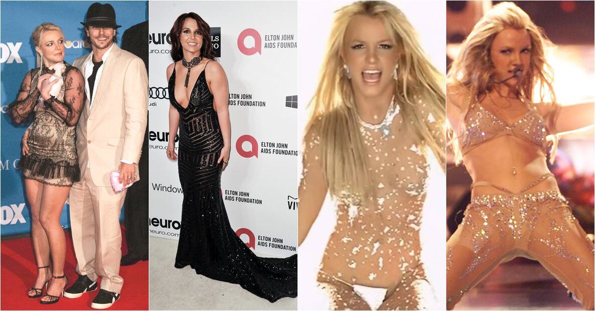 Las reinas de las transparencias