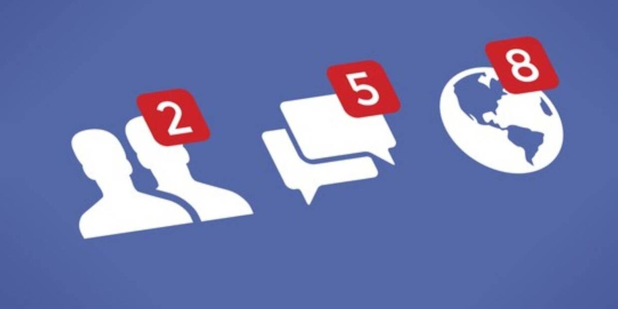 Famosos reaccionan ante la caída de Facebook, Instagram y WhatsApp 