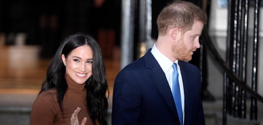 Meghan y Enrique de Sussex van a su primer evento tras su salida de la Corona ¡en Miami! 