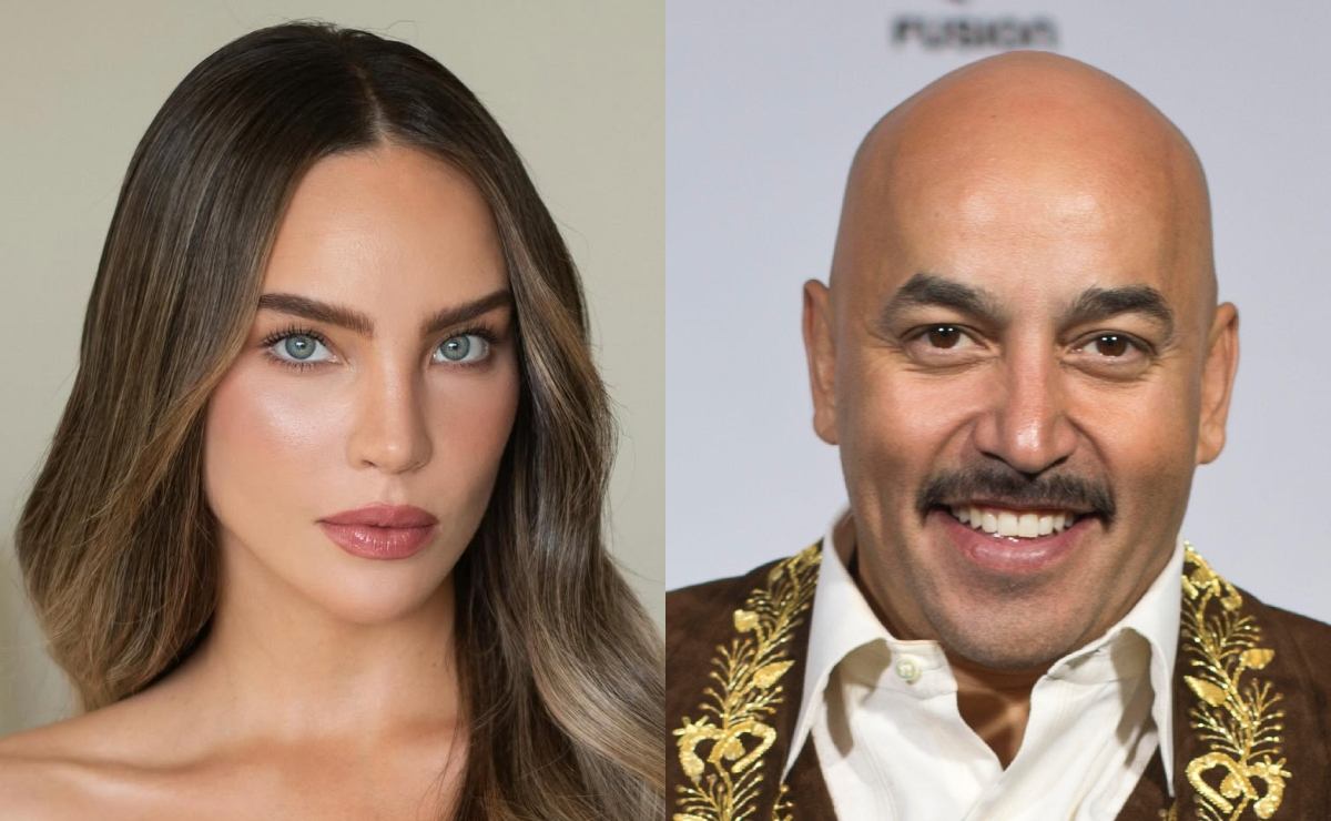 ¿Qué pasa entre Belinda y Lupillo Rivera? La cantante denuncia por violencia digital y mediática