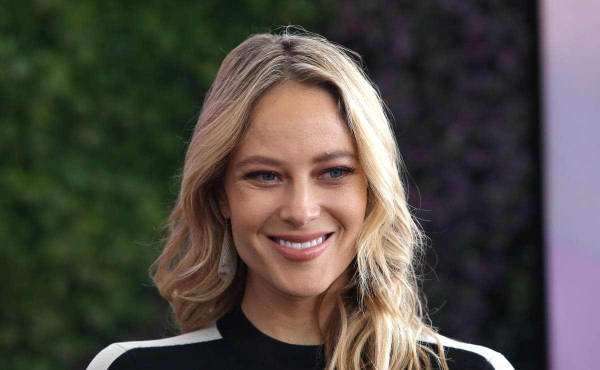 Vanessa Huppenkothen se sincera sobre el tenso momento que vivió con un automovilista