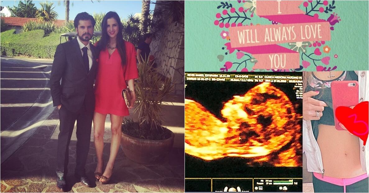 Conoce a la hija de Pablo Velasco, nieto de Raúl Velasco