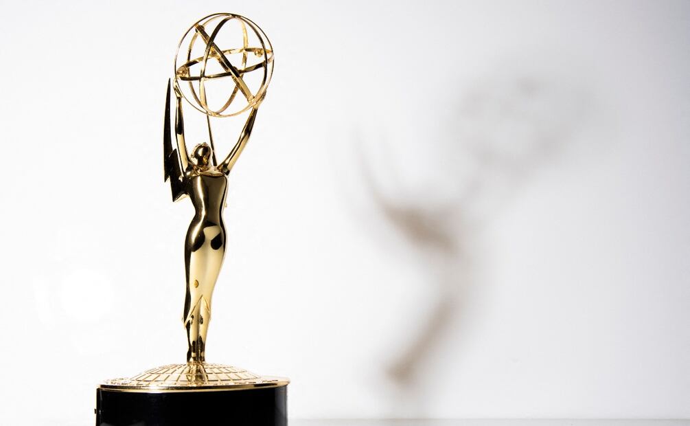 La ceremonia de los Emmy regresa pero con una gala reducida