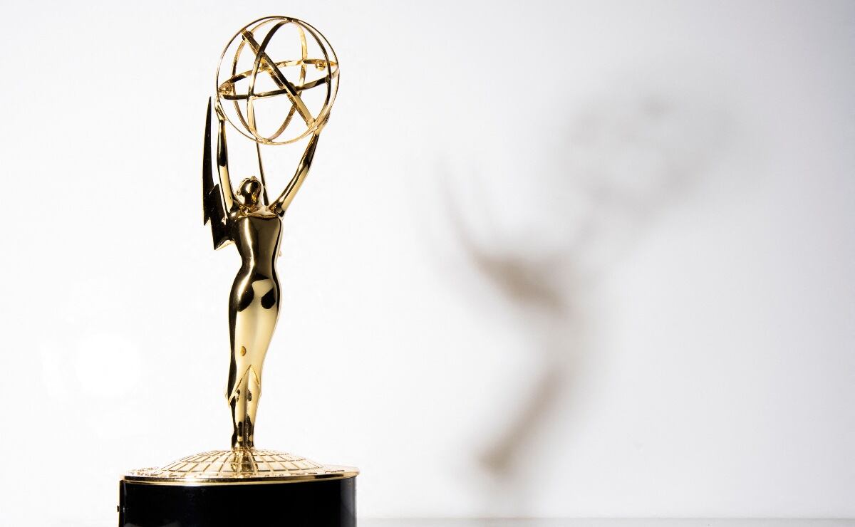 La ceremonia de los Emmy regresa pero con una gala reducida