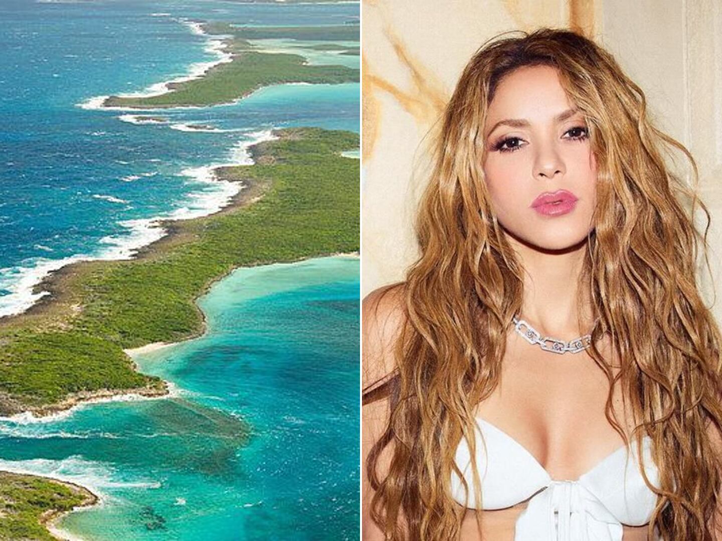 Shakira / Fotos: Instagram