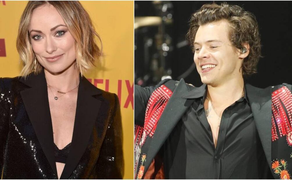 Olivia Wilde, ex de Harry Styles, traicionada por su amiga Emily Ratajkowski