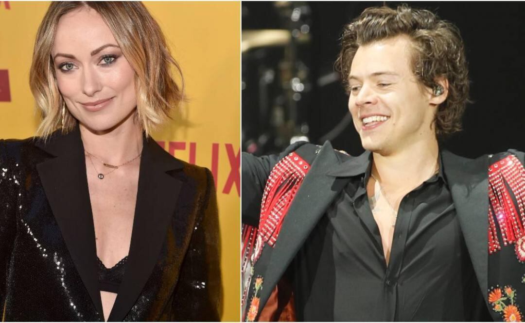 Olivia Wilde, ex de Harry Styles, traicionada por su amiga Emily Ratajkowski