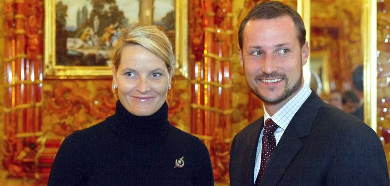 Escándalo en Noruega: el príncipe Haakon y Mette-Marit envueltos en espionaje ruso