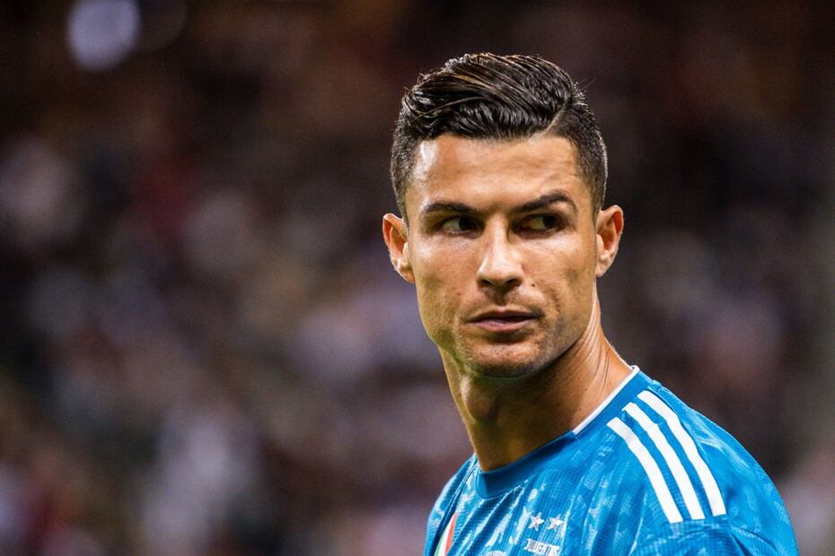 Cristiano Ronaldo pagó a Kathryn Mayorga, quien lo acusa de violación, a cambio de silencio