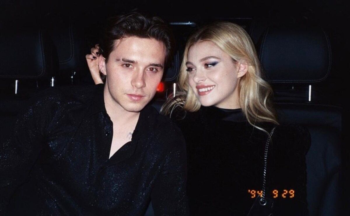 El lujoso hotel donde podrían casarse Brooklyn Beckham y Nicola Peltz
