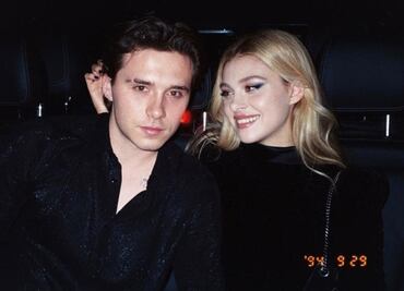 El lujoso hotel donde podrían casarse Brooklyn Beckham y Nicola Peltz