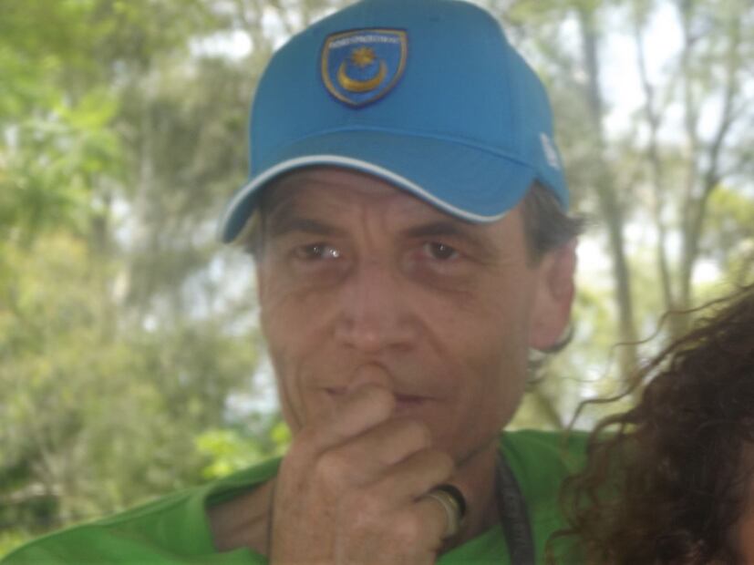 Aparece un hombre que asegura ser hijo del príncipe Carlos y Camilla Parker 