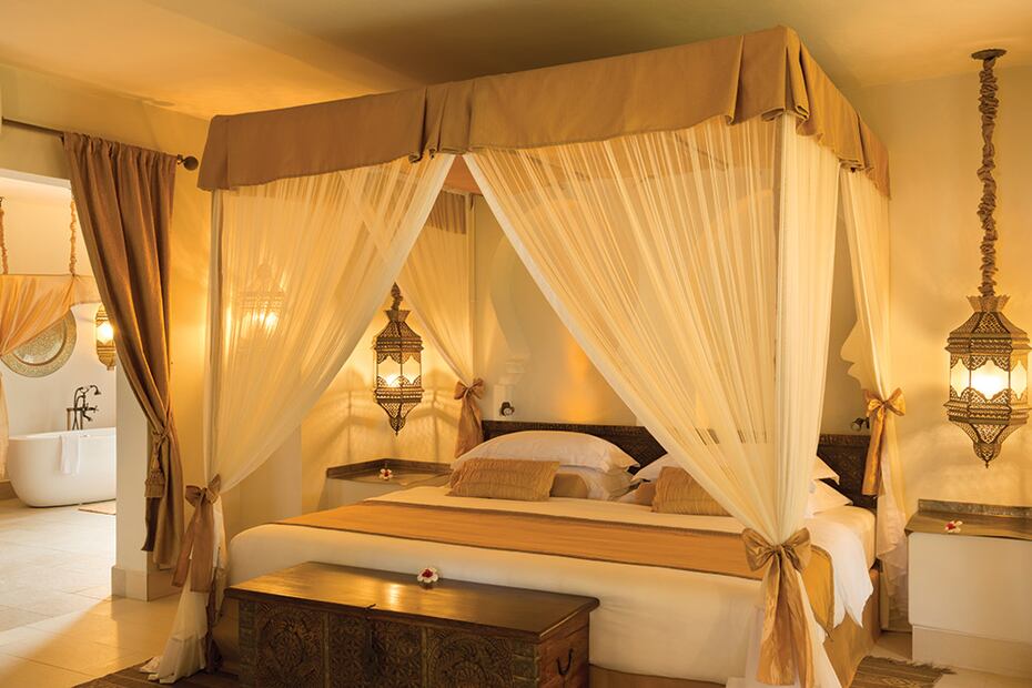 Baraza Resort and Spa: el lugar que no te debes perder 