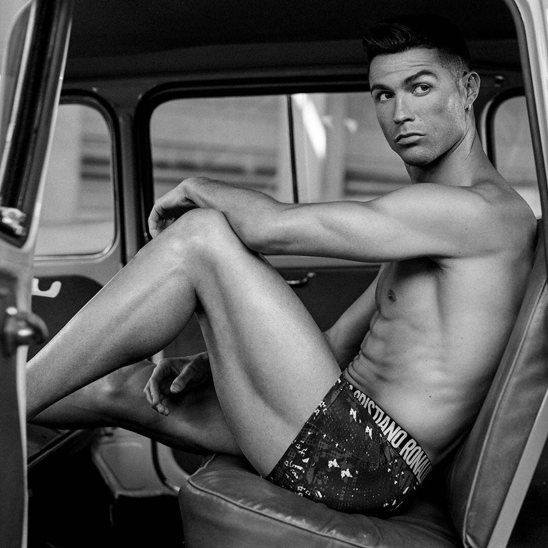 Cristiano Ronaldo celebra sus 200 millones de seguidores en Instagram