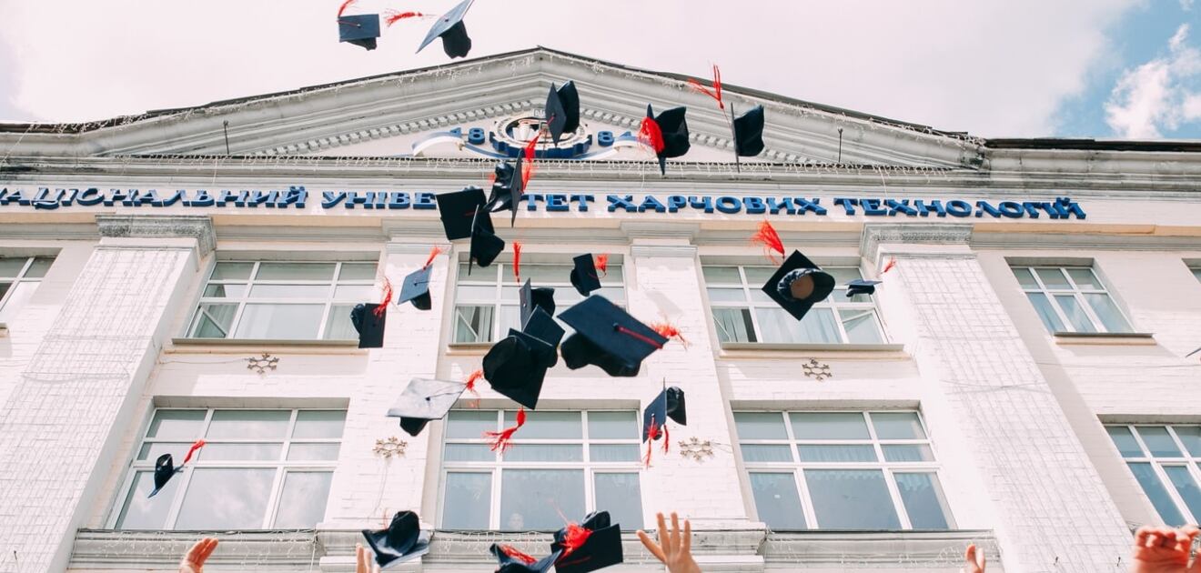 Estos son algunos de los colegios más exclusivos del mundo 