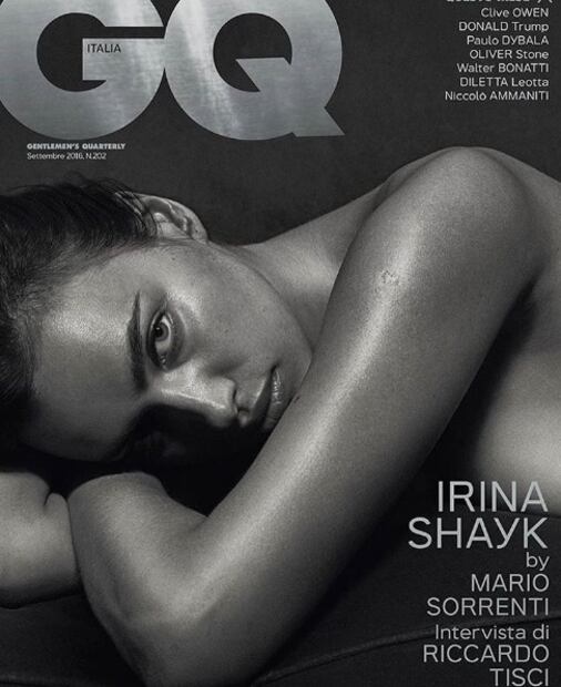 Las 10 famosas que se han desnudado para alguna revista