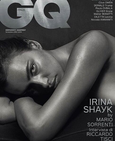 Las 10 famosas que se han desnudado para alguna revista