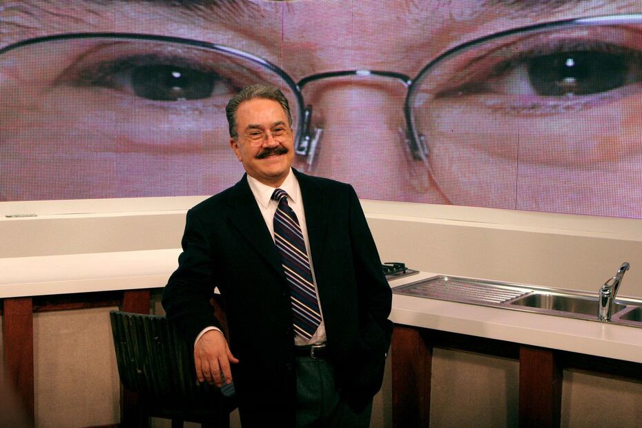 Famosos mexicanos que se declararon gays