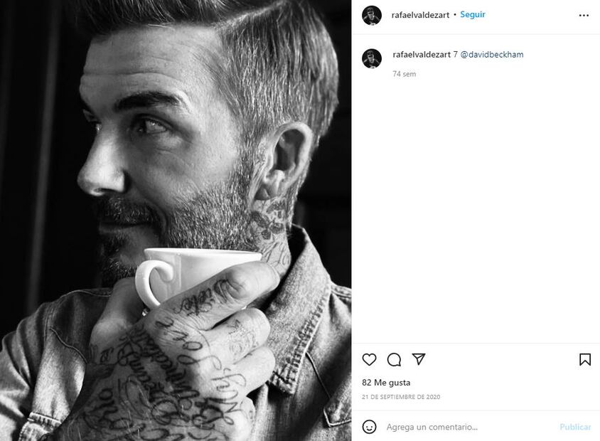 ¿Quién es? El tatuador de Christian Nodal cobra hasta 1,500 dólares la hora