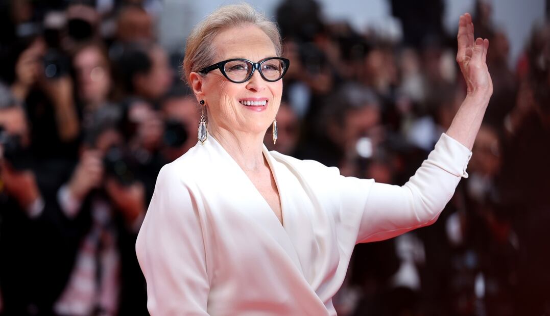 Meryl Streep / Foto: Getty Images