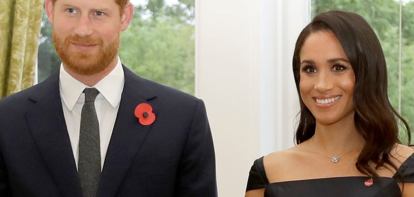 Meghan Markle y el príncipe Harry pierden su estatus real