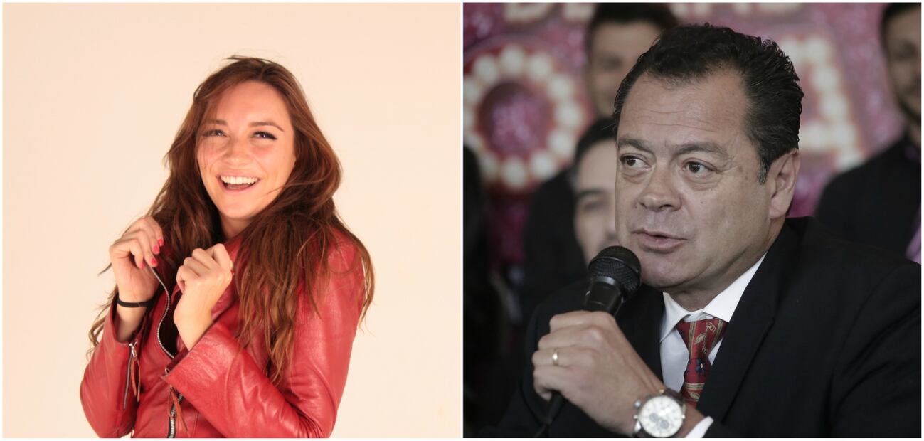 10 celebs que no sabías que son familiares 