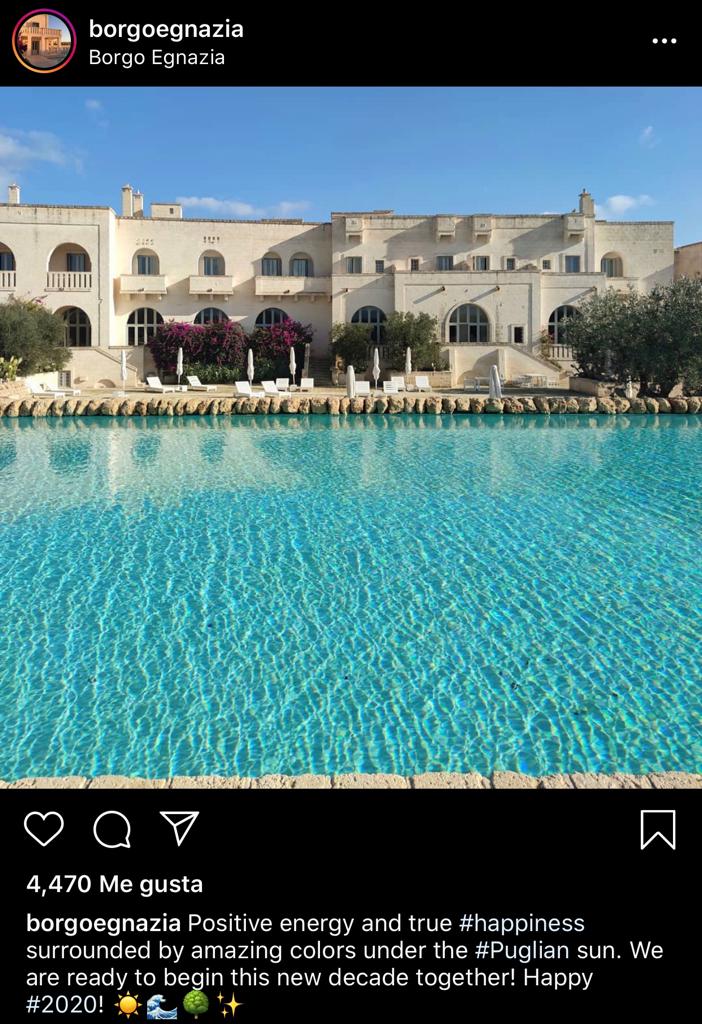 El lujoso hotel donde podrían casarse Brooklyn Beckham y Nicola Peltz