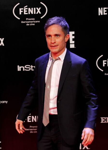 Billy Rozvar, Sara Maldonado, Gael García Bernal, Dolores Fonzi... Noche de reencuentros en los Fénix 2018