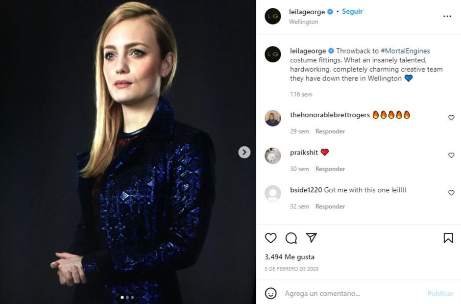Sean Penn se divorcia por tercera ocasión, ahora de Leila George