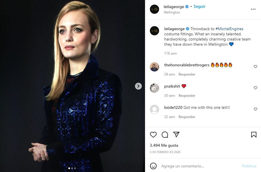 Sean Penn se divorcia por tercera ocasión, ahora de Leila George