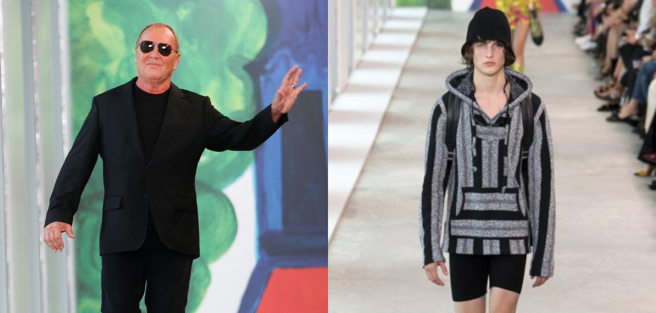 <p>Fotos: Reuters y Twitter </p>