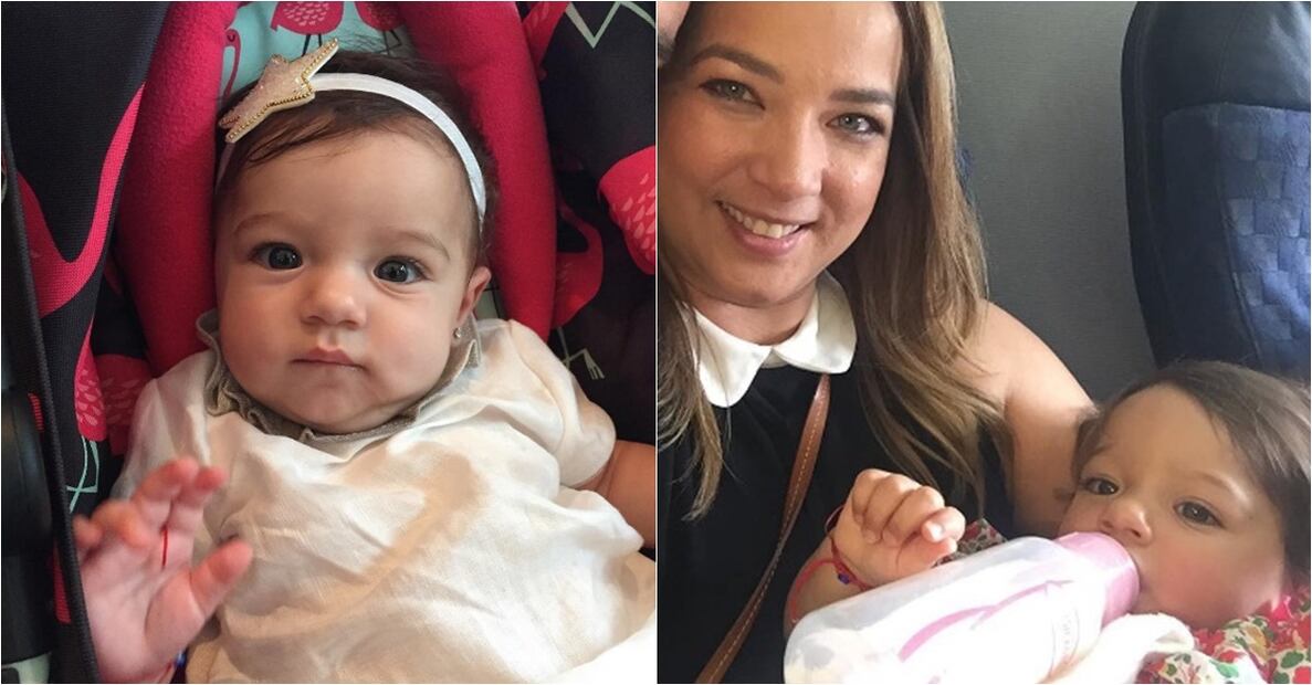 Los it-babies del espectáculo