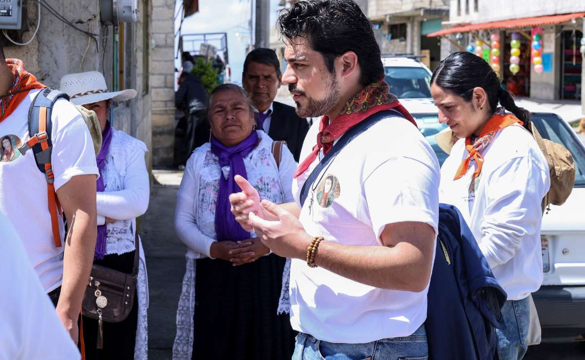 Así se vivieron las misiones 2026 / Foto: Esteban Torreblanca