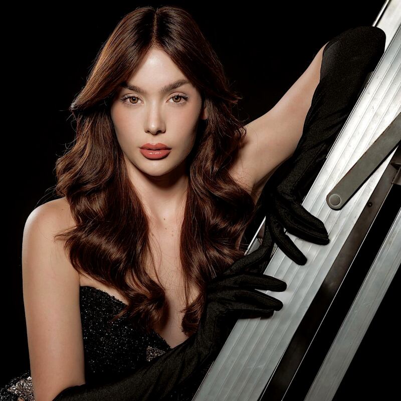 María Fernanda Beltrán