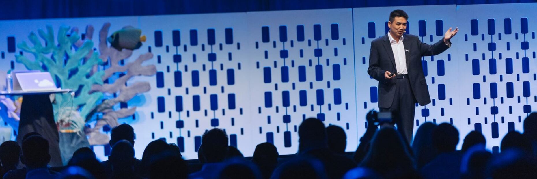 Eric Yuan, el inventor de Zoom que ingresa a la lista de Forbes