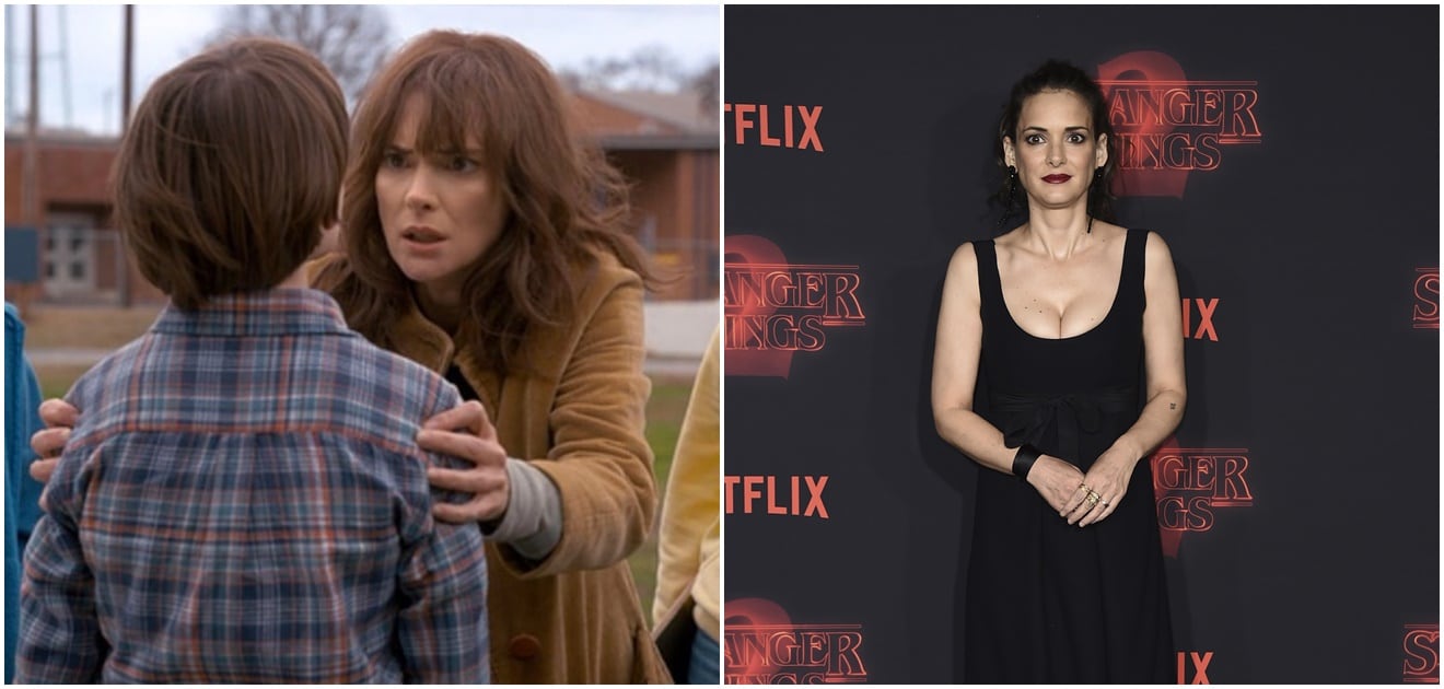 FOTOS: Así lucen los personajes de Stranger Things en la vida real