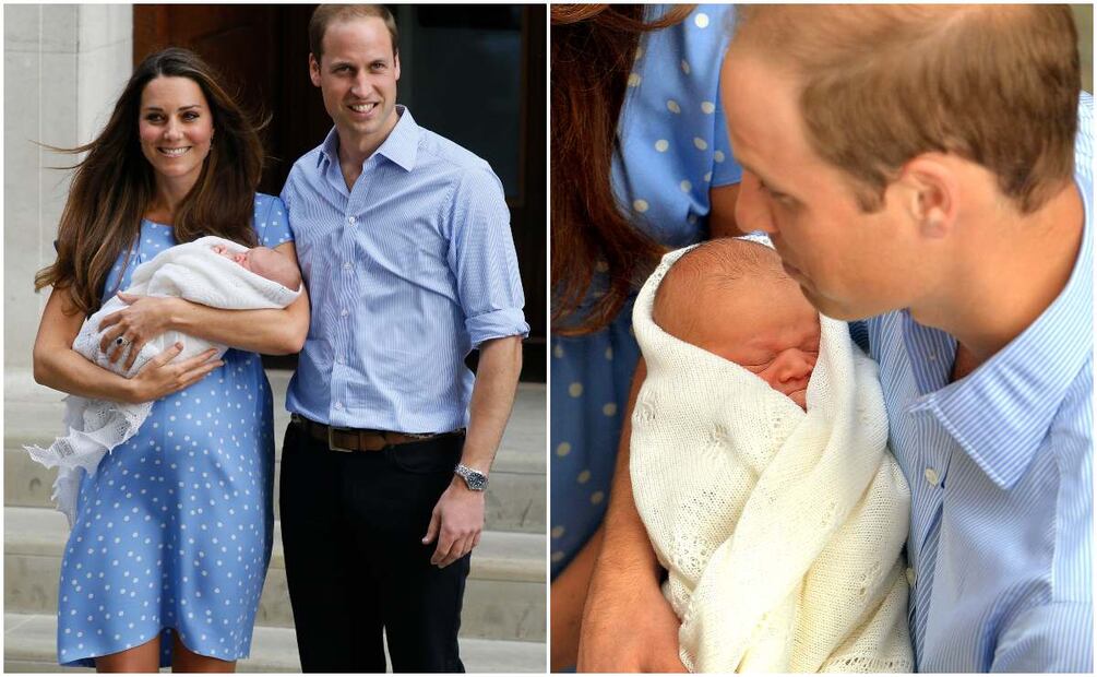 Kate y William: la cronología de sus mejores momentos a 10 años de su boda