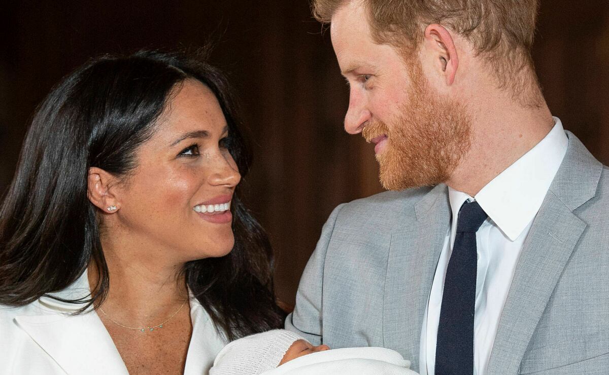 Meghan se quejó de los salarios de las princesas Eugenia y Beatriz de York 