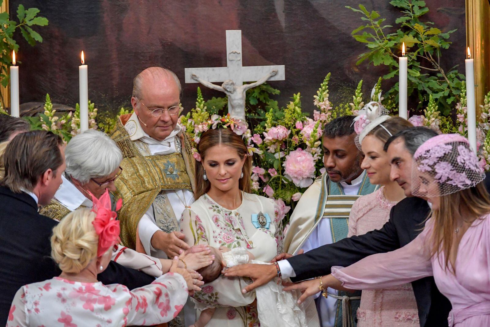Los mejores momentos royal de 2018