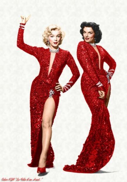 Los vestidos más caros del cine