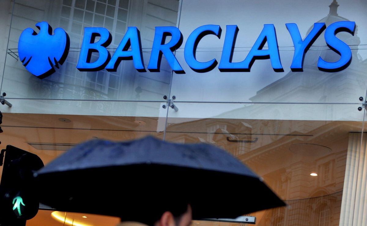 Jes Staley, CEO de Barclays, renuncia por vínculo con Jeffrey Epstein