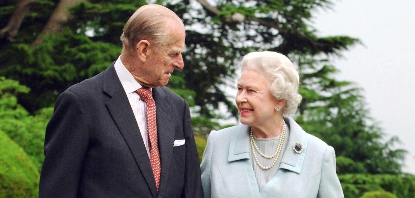 <p>La pareja se casó en 1947 y hoy tiene&nbsp;tiene 4 hijos, 8 nietos y 5 bisnietos&nbsp;<strong>(Fotos: Archivo El Universal)</strong></p>
