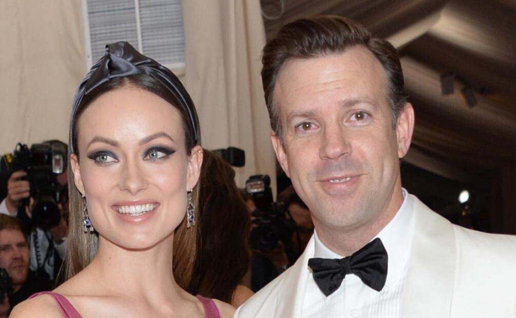 Olivia Wilde y Jason Sudeikis, demandados por ex niñera que padeció "ansiedad extrema"