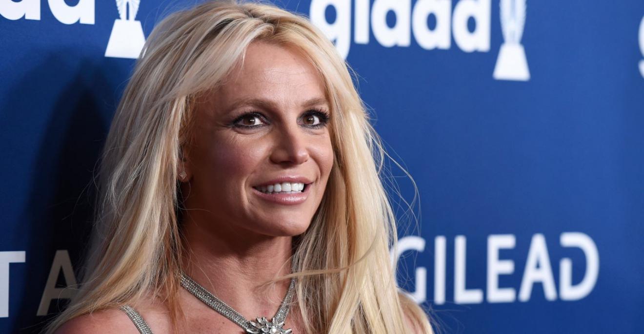 Britney Spears reflexiona sobre su peso corporal y la felicidad